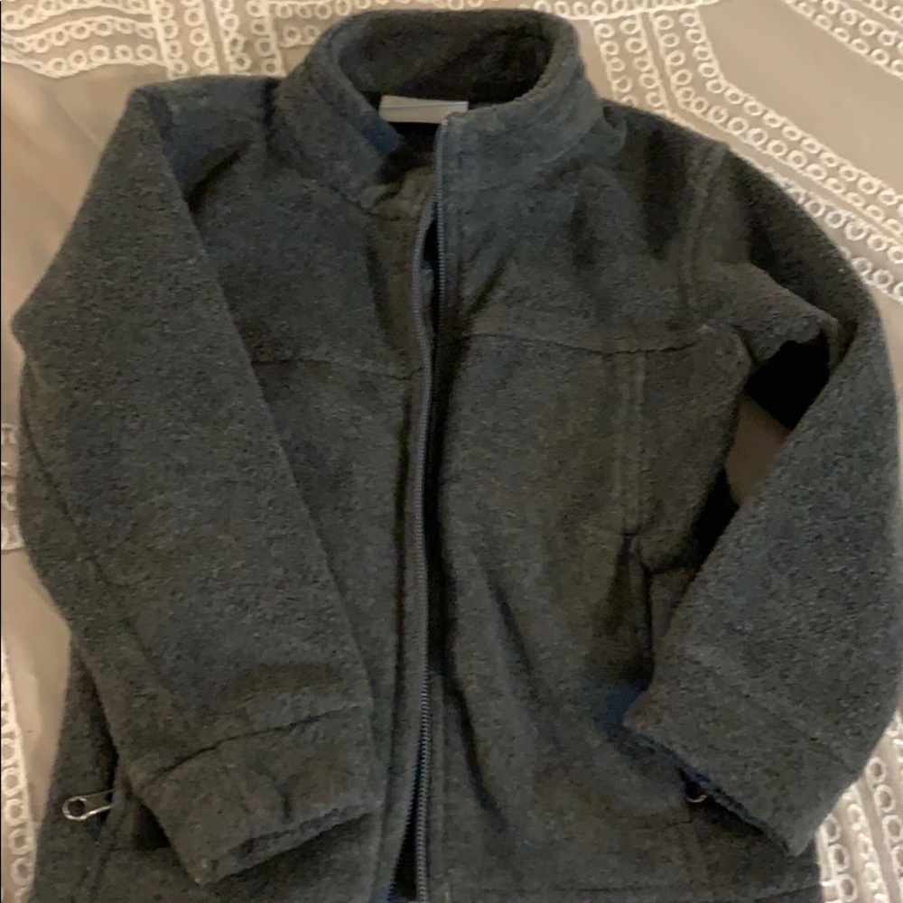 Columbia jacket-Boys size 3T